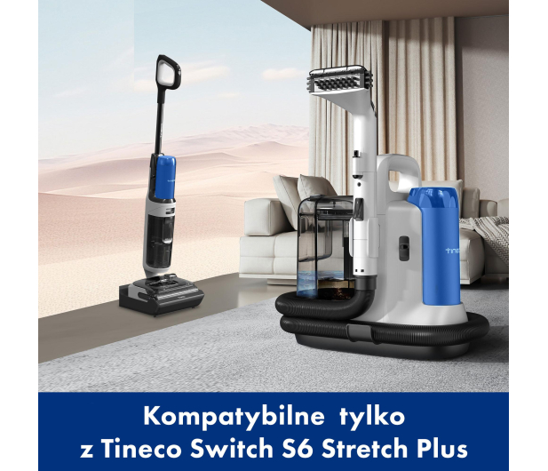 TINECO Spot Cleaner - 1418272 - zdjęcie 5